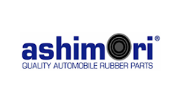 ASHIMORI