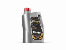 Engine oil