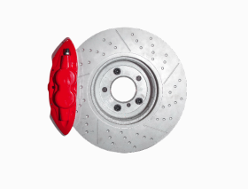 Brake Rotor